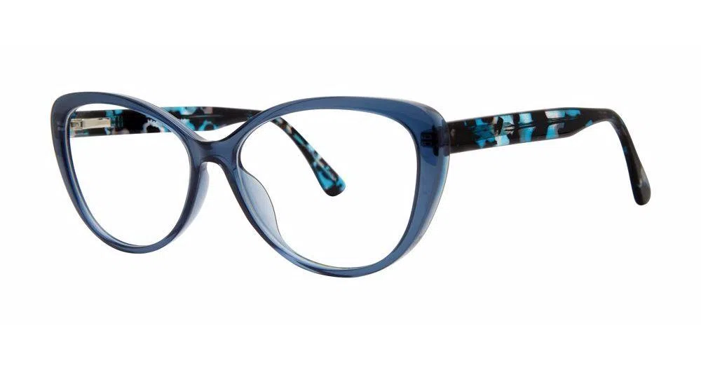MODERN TIMES ACQUAINTED Eyeglasses - view 7